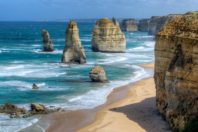 Great Ocean Road And Grampians 2 Day Short Break Escape From Melbourne - Attractions 8