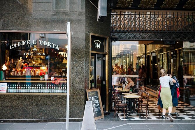 Melbourne Coffee Lovers Walking Tour - thumb 8