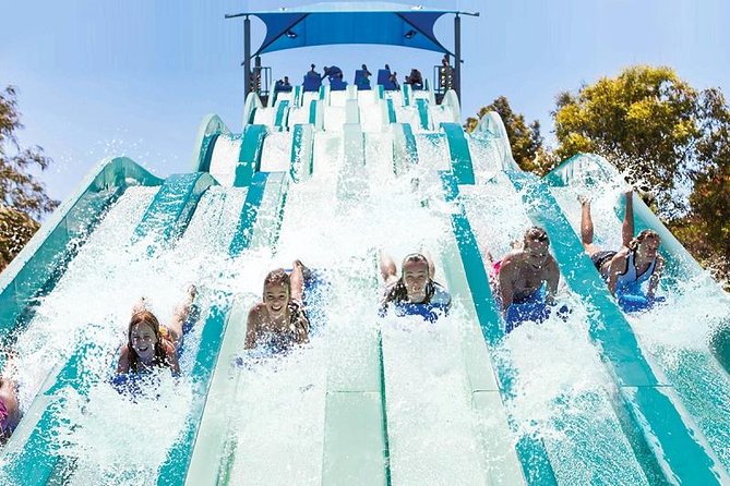 Adventure Park Geelong: General Admission Ticket - thumb 1