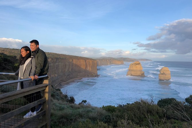 Private Combo Melbourne, Phillip Island And Great Ocean Road Tours - thumb 7