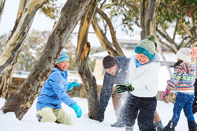 Mt Buller - Complete Snow Play - thumb 1