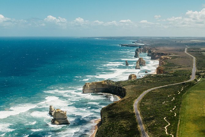 12 Apostles Eco-Friendly Great Ocean Road Iconic Adventure From Melbourne - thumb 10