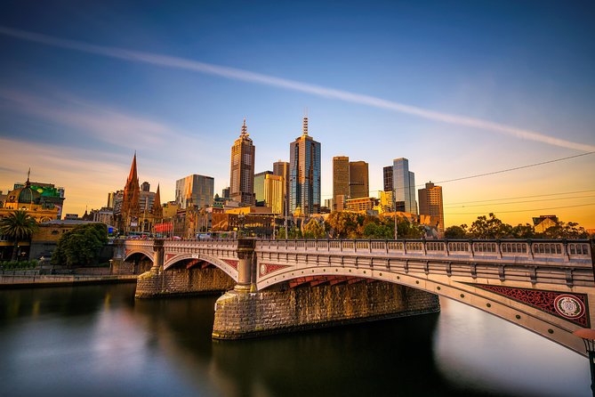 Kickstart Your Melbourne Trip - thumb 1