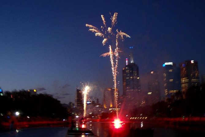 Melbourne New Year's Eve Party Cruise - thumb 1