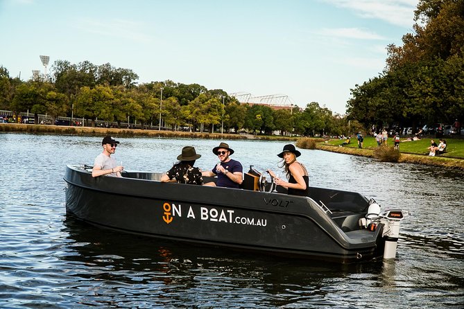 2-Hour Boat Rental In Melbourne - thumb 15