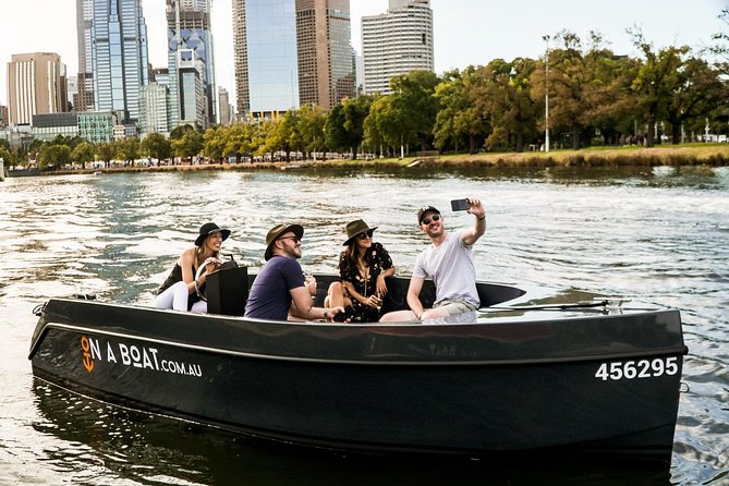 2-Hour Boat Rental In Melbourne - thumb 13