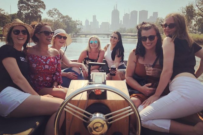 2-Hour Boat Rental In Melbourne - thumb 7