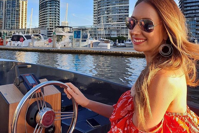 2-Hour Boat Rental In Melbourne - thumb 3