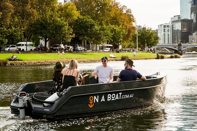 2-Hour Boat Rental In Melbourne - thumb 2