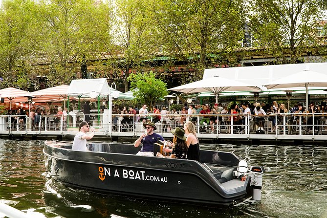 2-Hour Boat Rental In Melbourne - thumb 9
