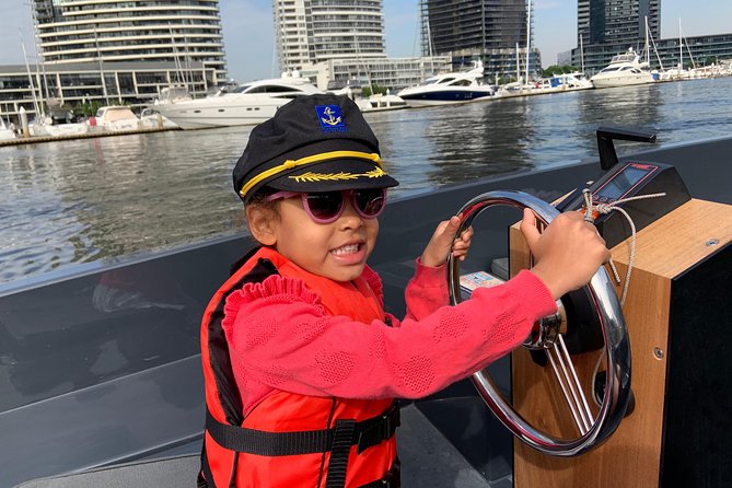 2-Hour Boat Rental In Melbourne - thumb 12