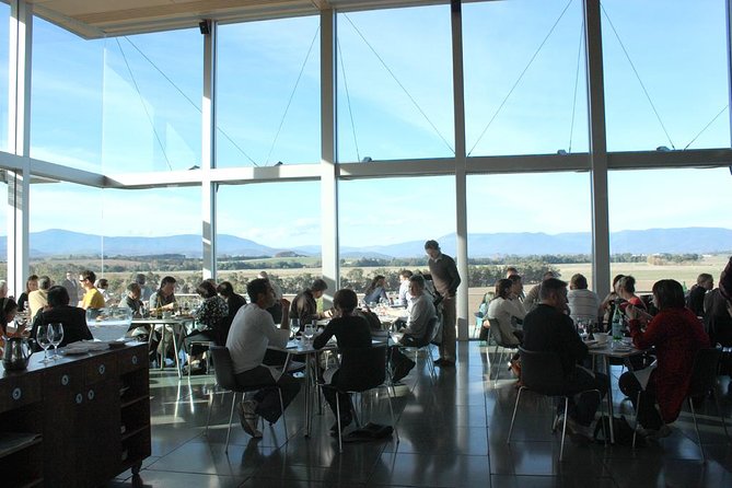 Yarra Valley Wine & Food Day Tour From Melbourne With Lunch At Yering Station - thumb 0