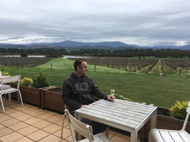 Yarra Valley Wine & Food Day Tour From Melbourne With Lunch At Yering Station - thumb 4