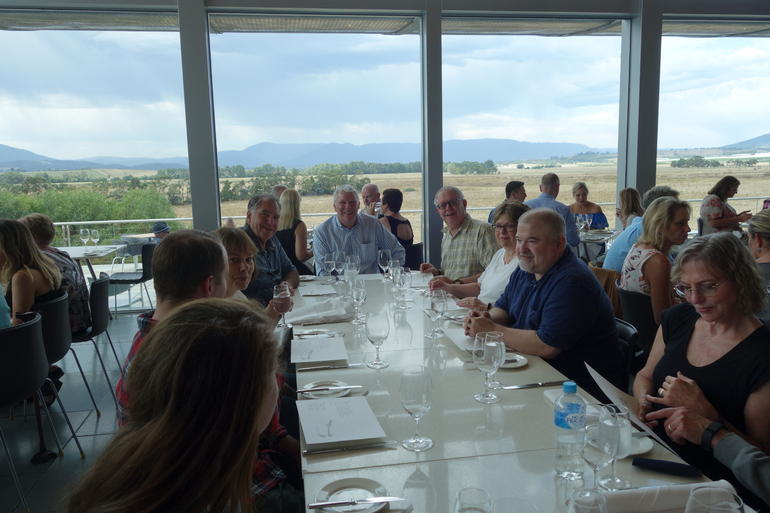 Yarra Valley Wine & Food Day Tour From Melbourne With Lunch At Yering Station - thumb 5