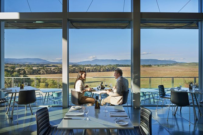 Yarra Valley Wine & Food Day Tour From Melbourne With Lunch At Yering Station - thumb 6