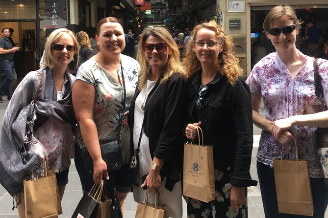 Half Day Small Group Guided Shopping Tour In Melbourne - thumb 4