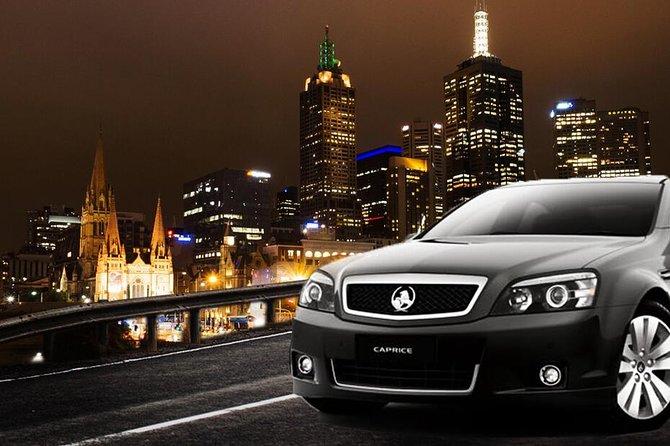 Airport Taxi Transfers In Melbourne, Australia (Quoted Price : One Way Trip) - thumb 5