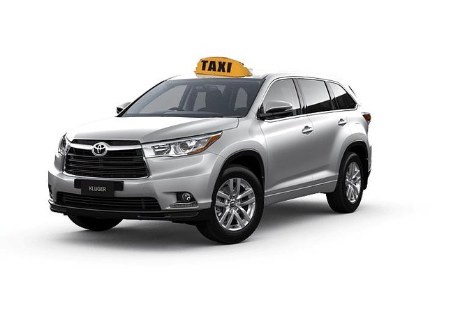 Airport Taxi Transfers In Melbourne, Australia (Quoted Price : One Way Trip) - thumb 4