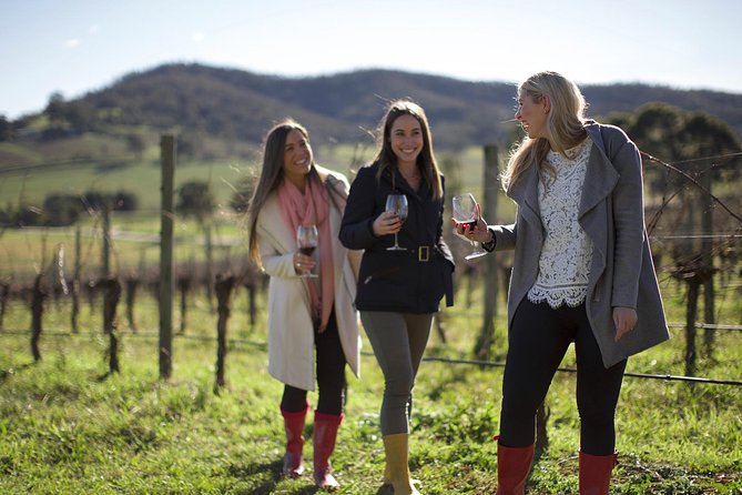 The Ultimate Yarra Valley Food And Wine Small Group Tour (Max 6 Guests) - thumb 16