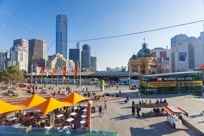 Cool And Unique Things To Do In Melbourne - thumb 10