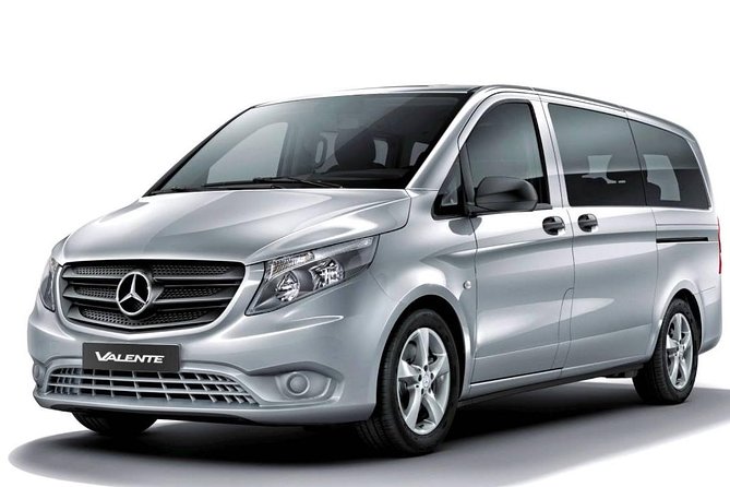 Luxurious Private Transfer To/from Melbourne Airport(MEL) To Melbourne City - thumb 3