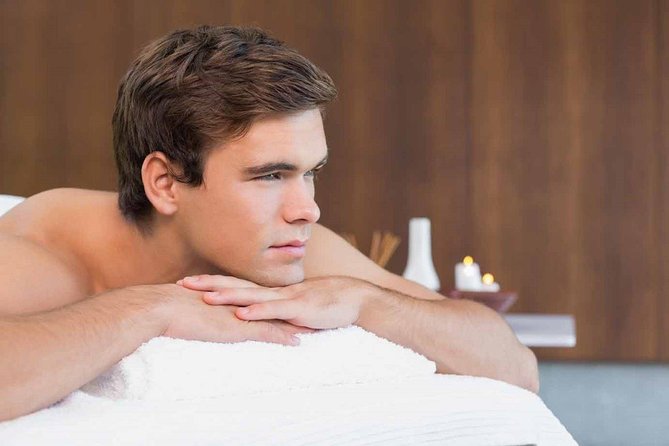 Stressed? Overworked? Need Pampering? Experience The Best Men\'s Massage! - thumb 0