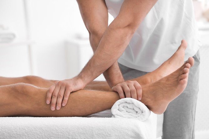 Stressed? Overworked? Need Pampering? Experience The Best Men\'s Massage! - thumb 6