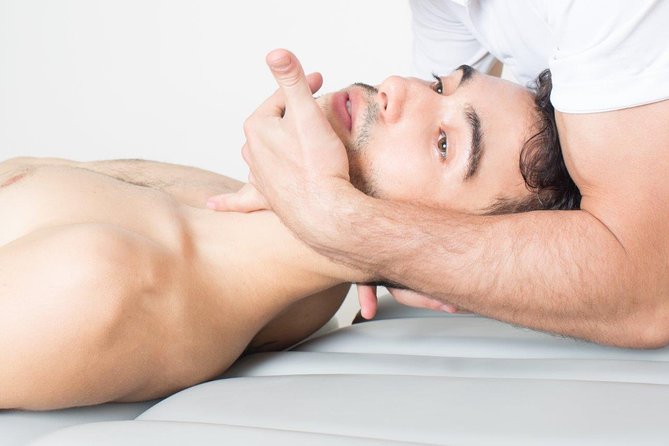 Stressed? Overworked? Need Pampering? Experience The Best Men\'s Massage! - thumb 8