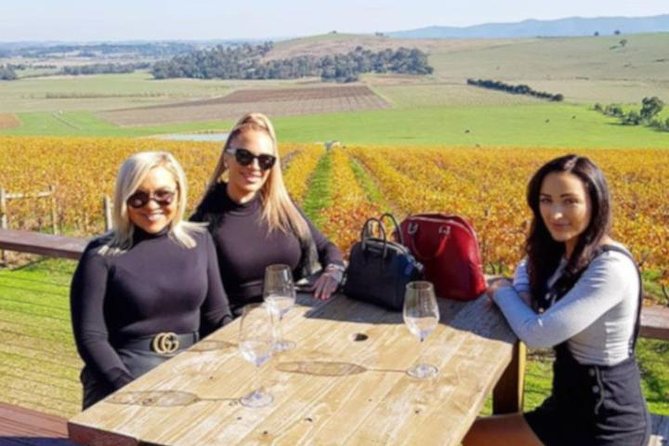 Private Wine Tour For 2 People - Yarra Valley - thumb 2