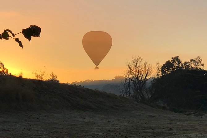 Balloon Flights in Geelong - Yarra Valley Accommodation
