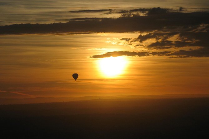 Balloon Flights In Geelong - thumb 7