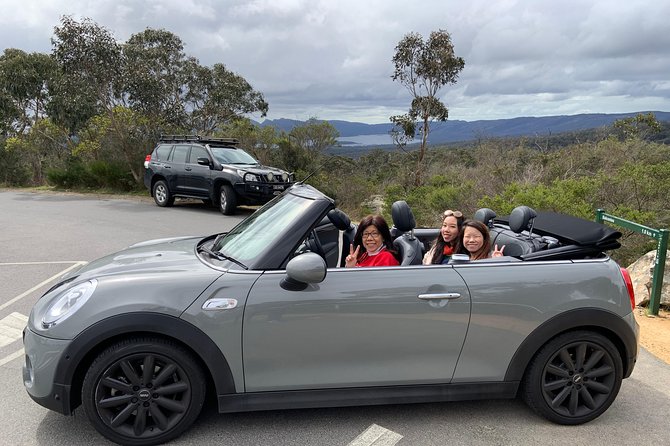 Yarra Valley Winery Tour In A Luxury Vehicle - thumb 5