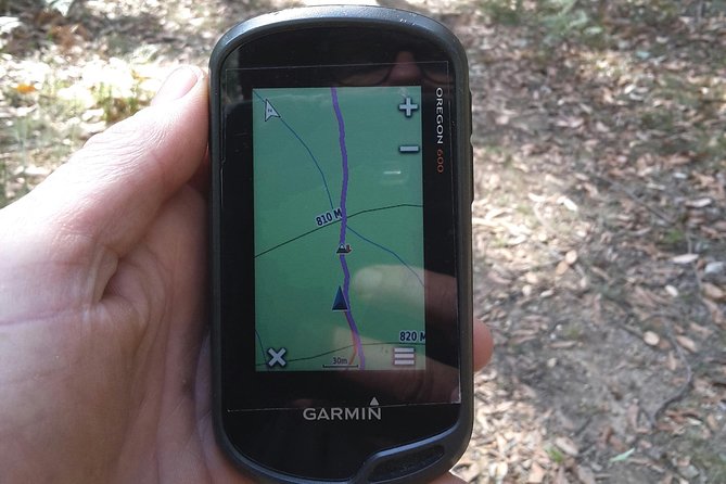 GPS guided walks in the Daylesford Forest - Tourism Cairns
