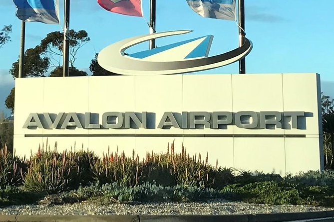 Avalon Airport To Melbourne Airport - thumb 0