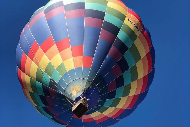Ballarat Sunrise Balloon Flight & Champagne Breakfast - thumb 1