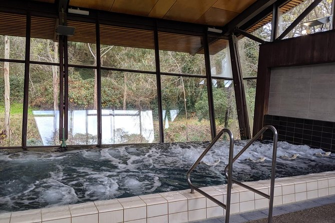 Daylesford Hot Spring And Day Tour- Private - thumb 0