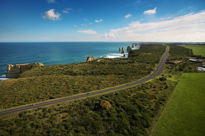 Ultimate Reverse Direction - 12 Apostles, Great Ocean Road - Small Group Tour - thumb 0