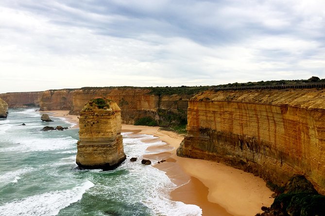 Ultimate Reverse Direction - 12 Apostles, Great Ocean Road - Small Group Tour - thumb 1