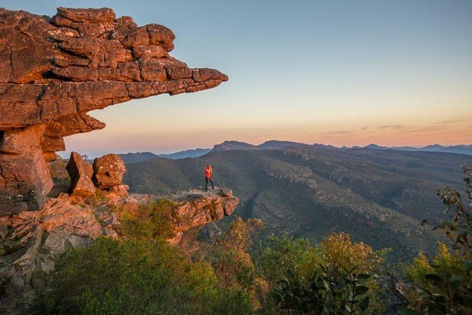 Full-Day Private Tour To Grampians From Melbourne - thumb 0