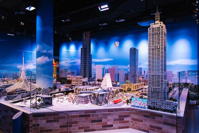 LEGOLAND Discovery Centre - After School Special - thumb 0