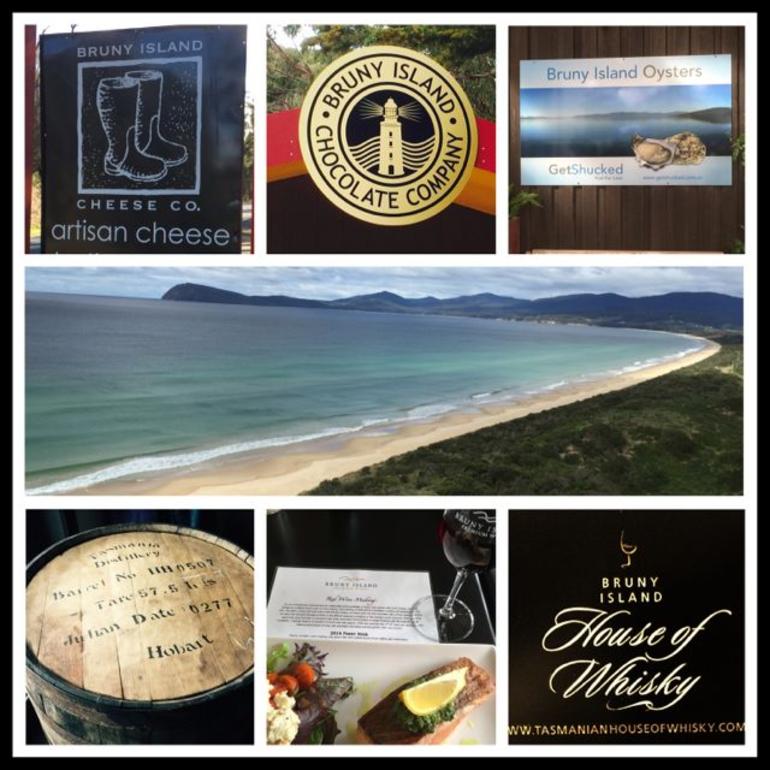 Bruny Island All Inclusive Gourmet Day Trip From Hobart - thumb 9
