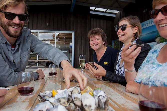 Bruny Island All Inclusive Gourmet Day Trip From Hobart - thumb 1