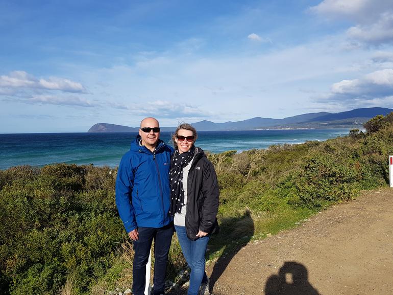 Bruny Island All Inclusive Gourmet Day Trip From Hobart - thumb 3