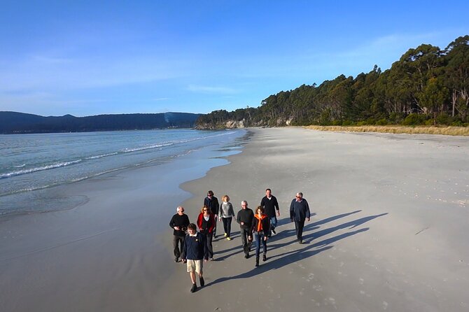 Bruny Island All Inclusive Gourmet Day Trip From Hobart - thumb 24