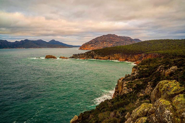 3-Day Tasmania Combo: Launceston To Hobart Active Tour Including Cradle Mountain, Freycinet National Park And Port Arthur - thumb 3