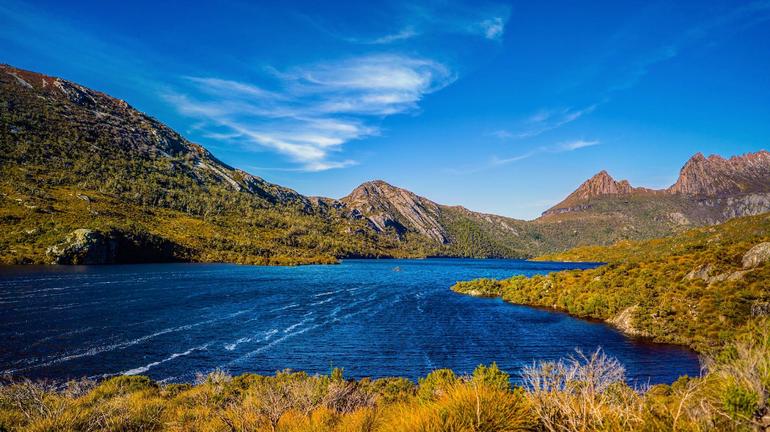 3-Day Tasmania Combo: Launceston To Hobart Active Tour Including Cradle Mountain, Freycinet National Park And Port Arthur - thumb 5