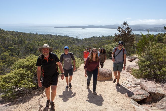 3-Day Tasmania Combo: Launceston To Hobart Active Tour Including Cradle Mountain, Freycinet National Park And Port Arthur - thumb 14