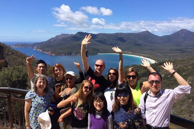 3-Day Tasmania Combo: Launceston To Hobart Active Tour Including Cradle Mountain, Freycinet National Park And Port Arthur - thumb 11