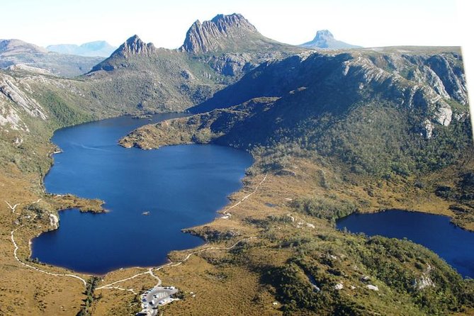 3-Day Tasmania Combo: Launceston To Hobart Active Tour Including Cradle Mountain, Freycinet National Park And Port Arthur - thumb 15