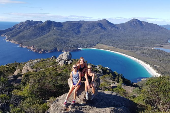 5-Day Best of Tasmania Tour from Hobart - Tourism TAS